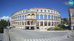 Arena Pula