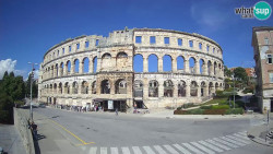 Arena Pula