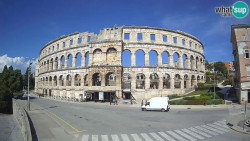 Arena Pula