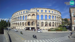 Arena Pula