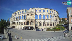 Arena Pula