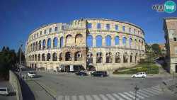 Arena Pula
