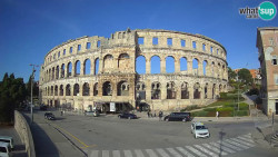 Arena Pula