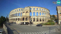 Arena Pula