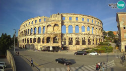 Arena Pula