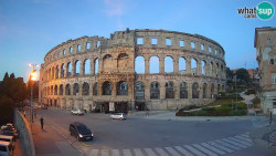 Arena Pula