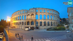 Arena Pula