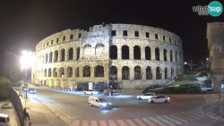 Arena Pula