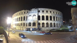 Arena Pula
