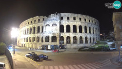 Arena Pula