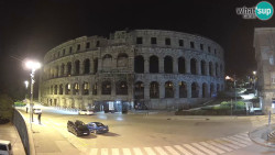 Arena Pula