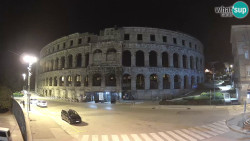 Arena Pula