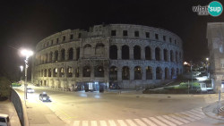 Arena Pula