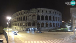 Arena Pula