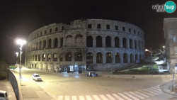 Arena Pula