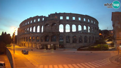 Arena Pula