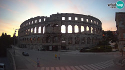 Arena Pula
