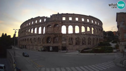 Arena Pula