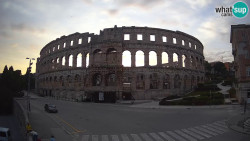 Arena Pula