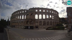 Arena Pula