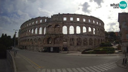 Arena Pula