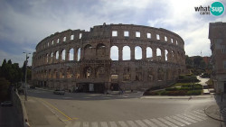 Arena Pula