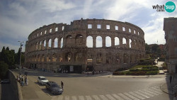 Arena Pula