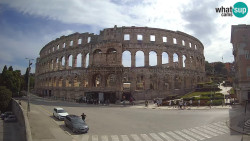 Arena Pula