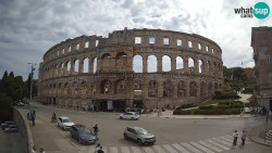 Arena Pula