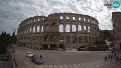 Arena Pula