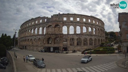 Arena Pula