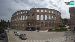 Arena Pula