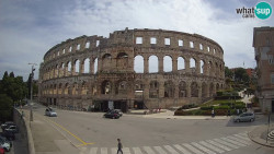 Arena Pula