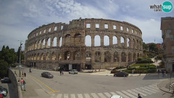 Arena Pula