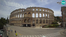 Arena Pula
