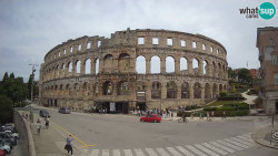 Arena Pula