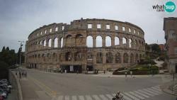 Arena Pula
