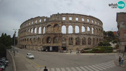 Arena Pula
