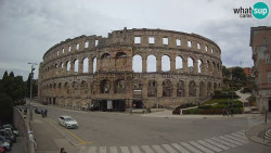 Arena Pula
