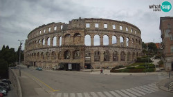 Arena Pula