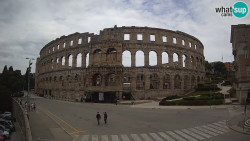 Arena Pula