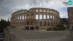 Arena Pula