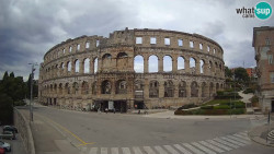 Arena Pula