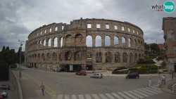 Arena Pula