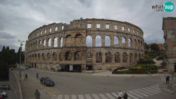 Arena Pula