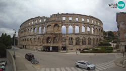 Arena Pula