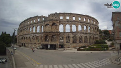 Arena Pula