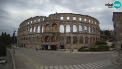 Arena Pula