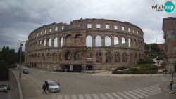 Arena Pula