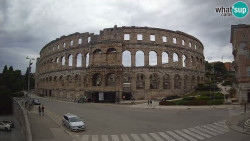 Arena Pula
